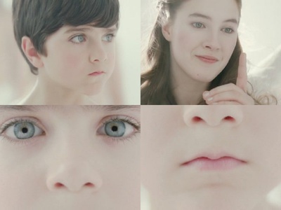 无姓之人剧照的剧照