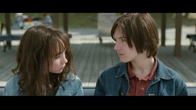 无姓之人剧照的剧照