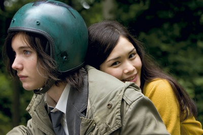 无姓之人剧照的剧照