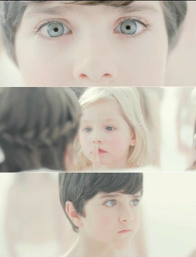 无姓之人剧照的剧照