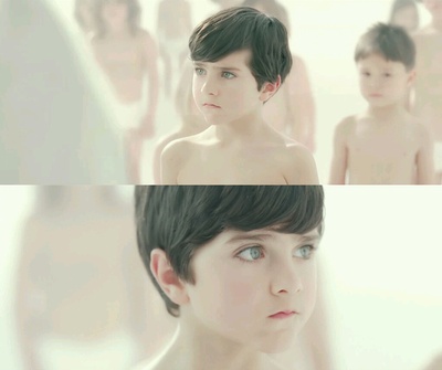 无姓之人剧照的剧照