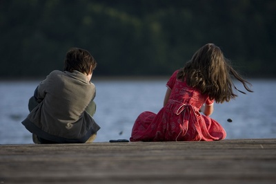 无姓之人剧照的剧照