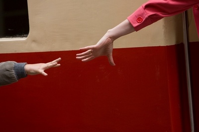 无姓之人剧照的剧照