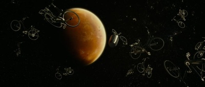 无姓之人剧照的剧照