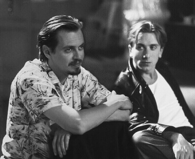 落水狗剧照的剧照