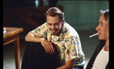 落水狗剧照的剧照