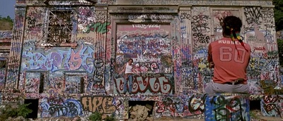 落水狗剧照的剧照