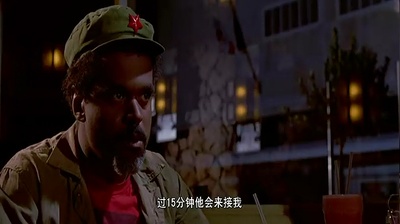 落水狗剧照的剧照