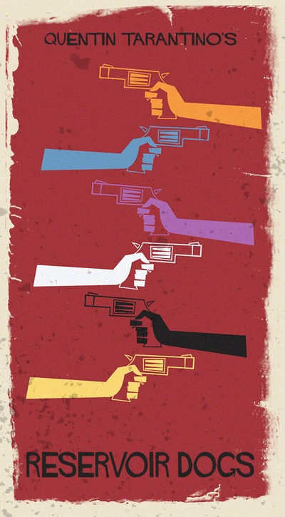 落水狗剧照的剧照