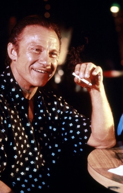 落水狗剧照的剧照