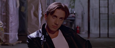 落水狗剧照的剧照