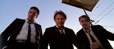 落水狗剧照的剧照