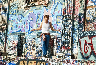 落水狗剧照的剧照