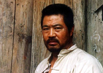 芙蓉镇剧照的剧照