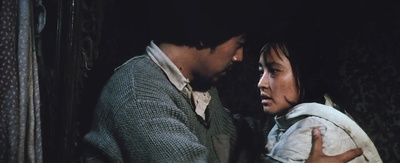 芙蓉镇剧照的剧照