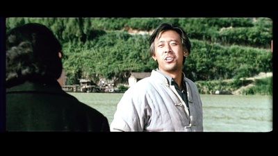 芙蓉镇剧照的剧照