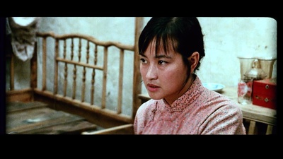 芙蓉镇剧照的剧照