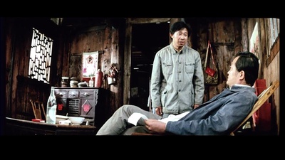 芙蓉镇剧照的剧照