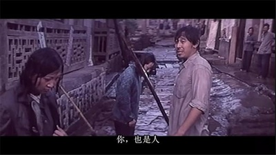 芙蓉镇剧照的剧照