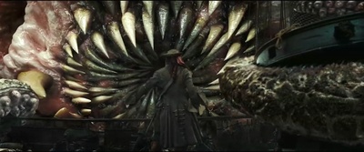 加勒比海盗2：聚魂棺剧照的剧照