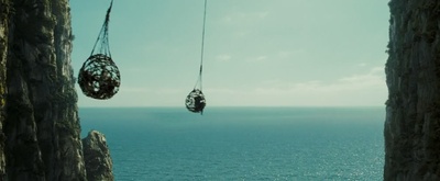 加勒比海盗2：聚魂棺剧照的剧照