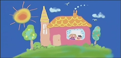 麦兜故事剧照的剧照