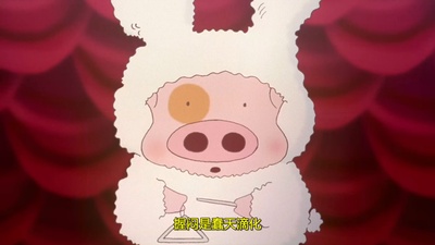 麦兜故事剧照的剧照