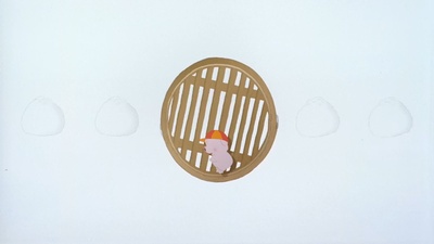 麦兜故事剧照的剧照