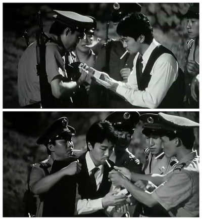 国产凌凌漆剧照的剧照