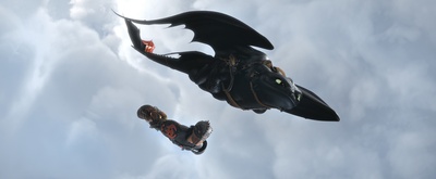 驯龙高手2剧照的剧照