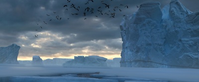 驯龙高手2剧照的剧照