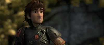 驯龙高手2剧照的剧照