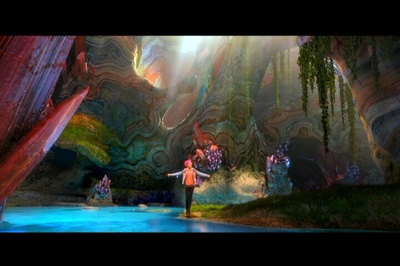 驯龙高手2剧照的剧照