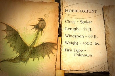 驯龙高手2剧照的剧照