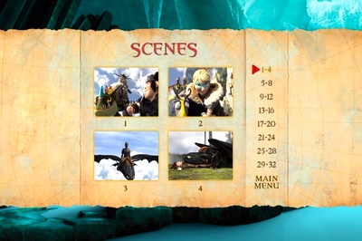 驯龙高手2剧照的剧照