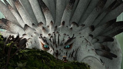 驯龙高手2剧照的剧照