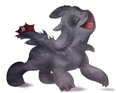 驯龙高手2剧照的剧照