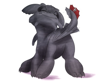 驯龙高手2剧照的剧照