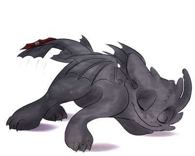 驯龙高手2剧照的剧照