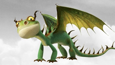 驯龙高手2剧照的剧照