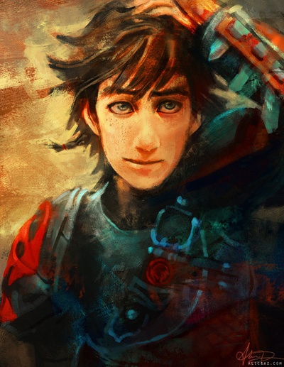 驯龙高手2剧照的剧照