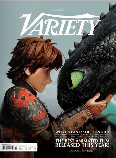 驯龙高手2剧照的剧照