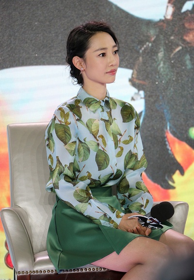 驯龙高手2剧照的剧照