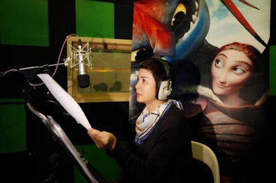 驯龙高手2剧照的剧照