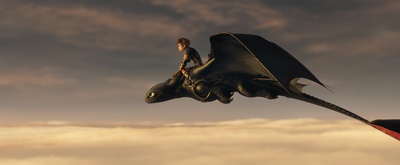 驯龙高手2剧照的剧照