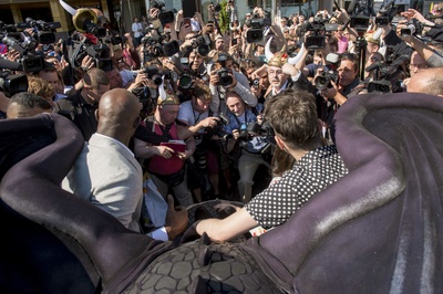 驯龙高手2剧照的剧照