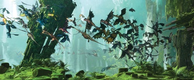 驯龙高手2剧照的剧照