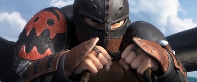 驯龙高手2剧照的剧照