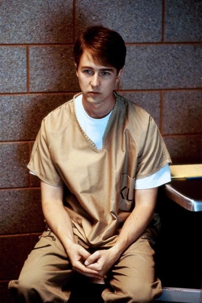 一级恐惧剧照的剧照