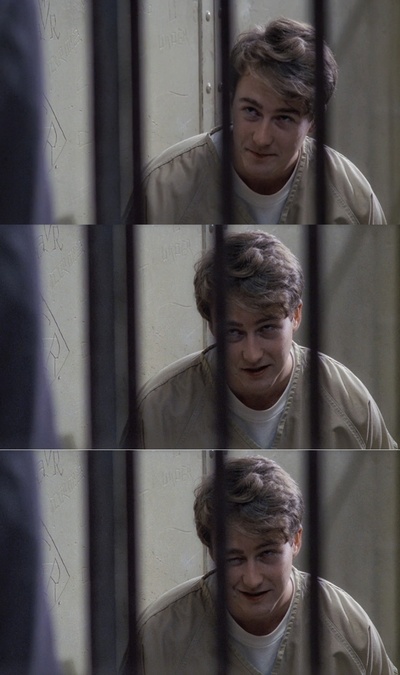 一级恐惧剧照的剧照